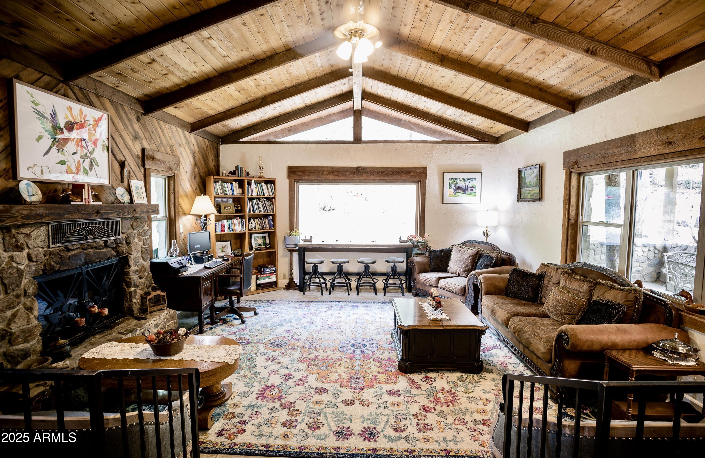 29 E RAMSEY CANYON Road