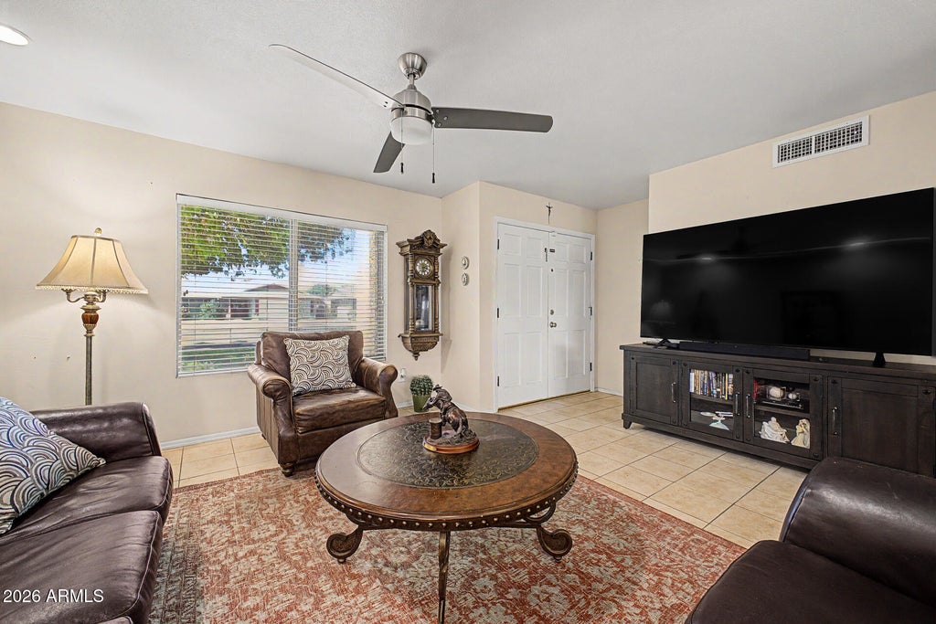 Photo of 5821 W Acoma Drive, Glendale, AZ 85306 (MLS # 7071435)
