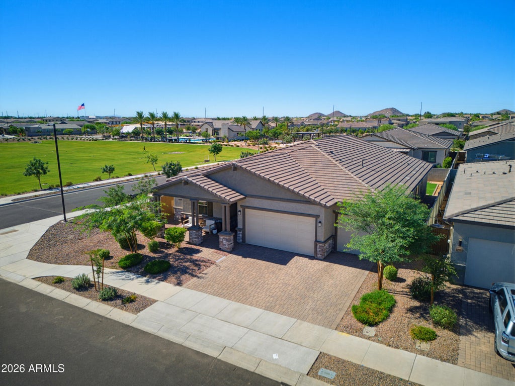 Photo of 22709 E Watford Drive, Queen Creek, AZ 85142 (MLS # 7049898)