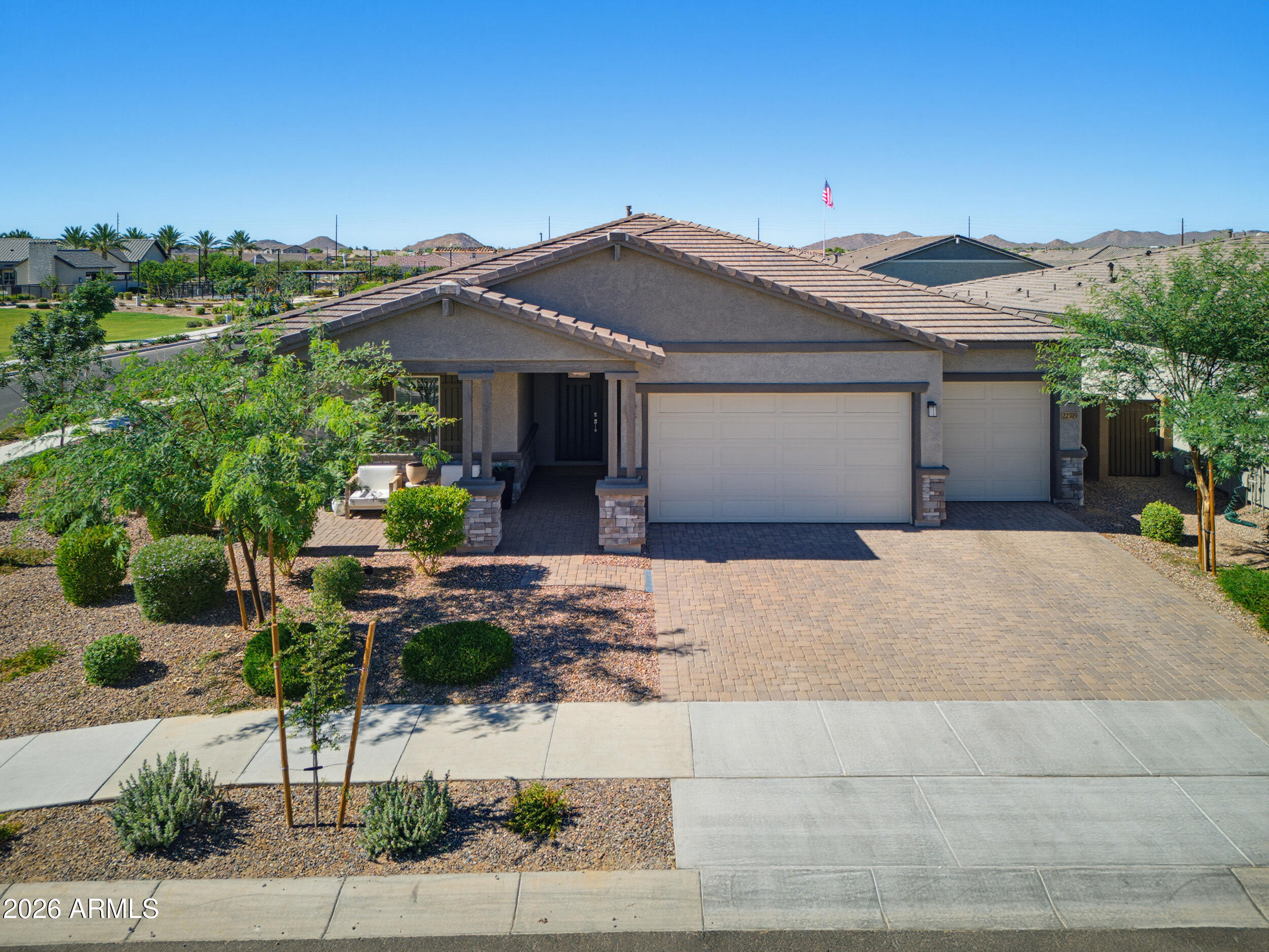 22709 E Watford Drive