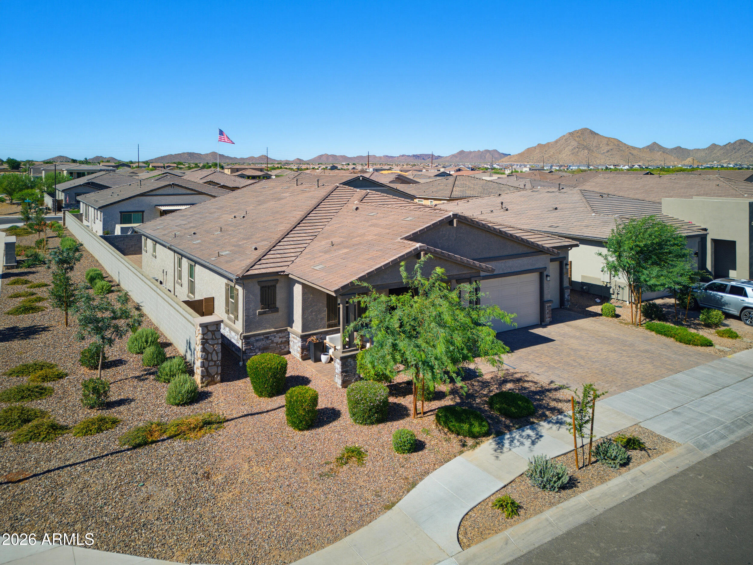 22709 E Watford Drive