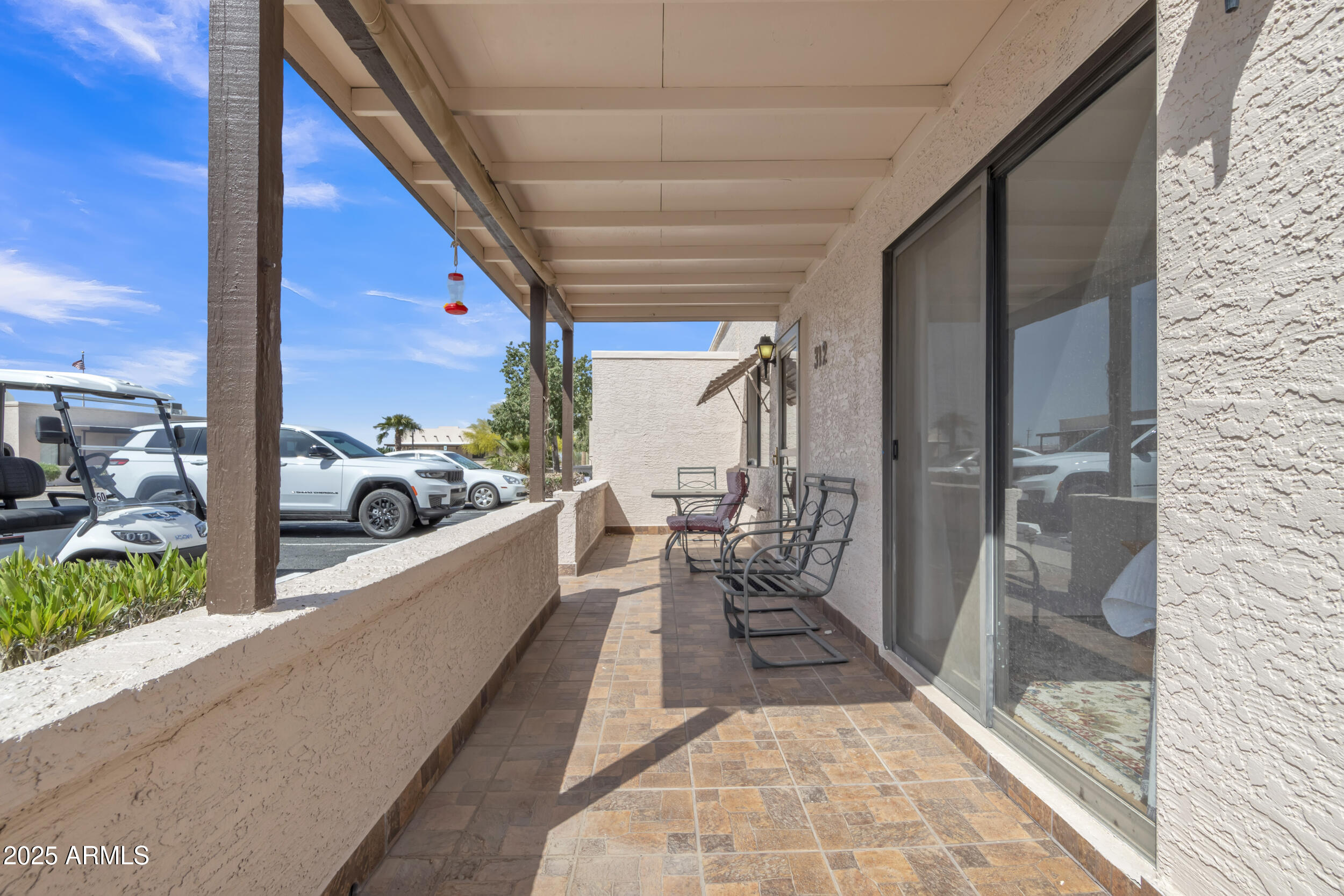 Vista Hermosa - Residential