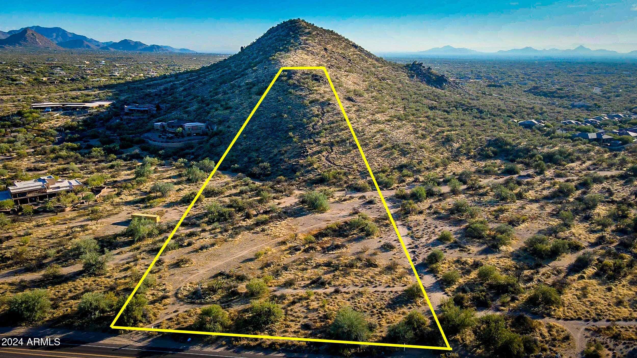 8035 E LONE MOUNTAIN Road -