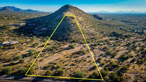 Photo of 8035 E Lone Mountain Road #-, Scottsdale, AZ 85266 (MLS # 6800774)
