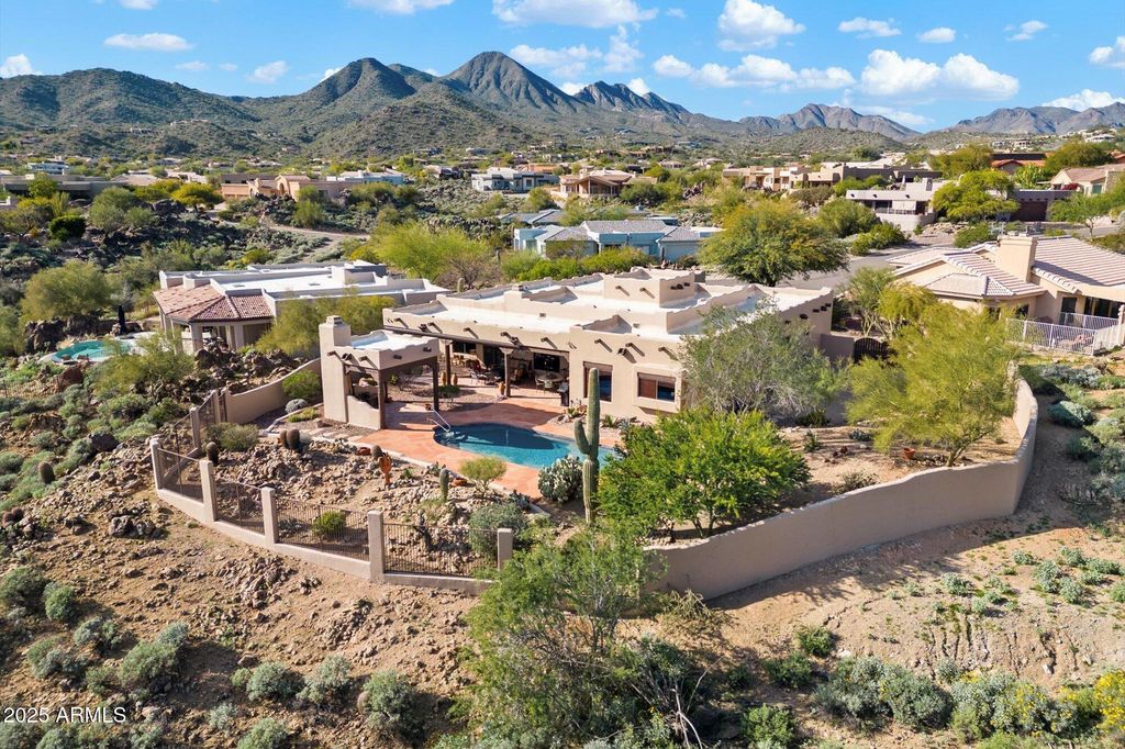 Photo of 15203 N San Diego Circle, Fountain Hills, AZ 85268 (MLS # 6971438)