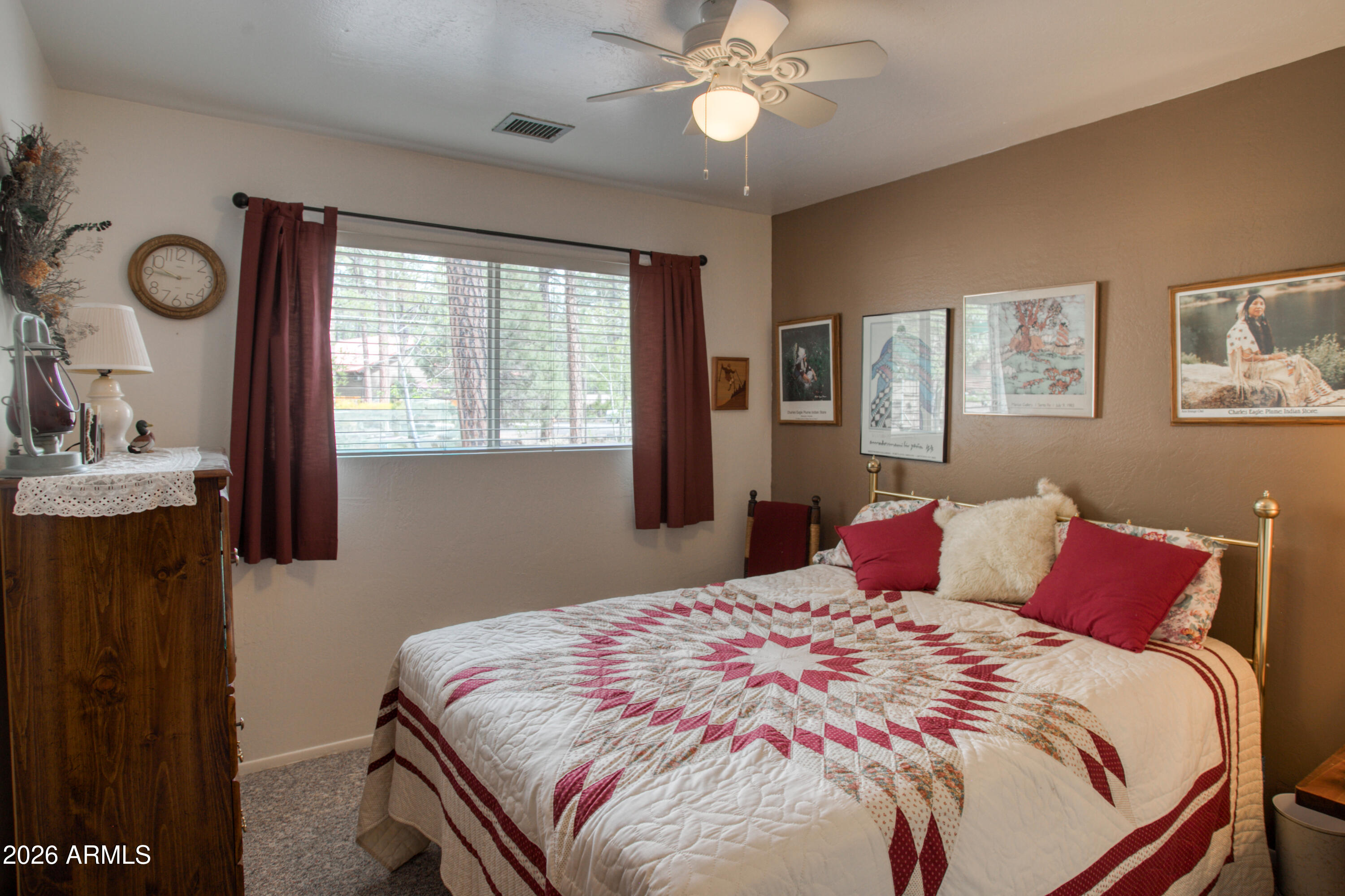 PINETOP COUNTRY CLUB UNIT 4 - Residential