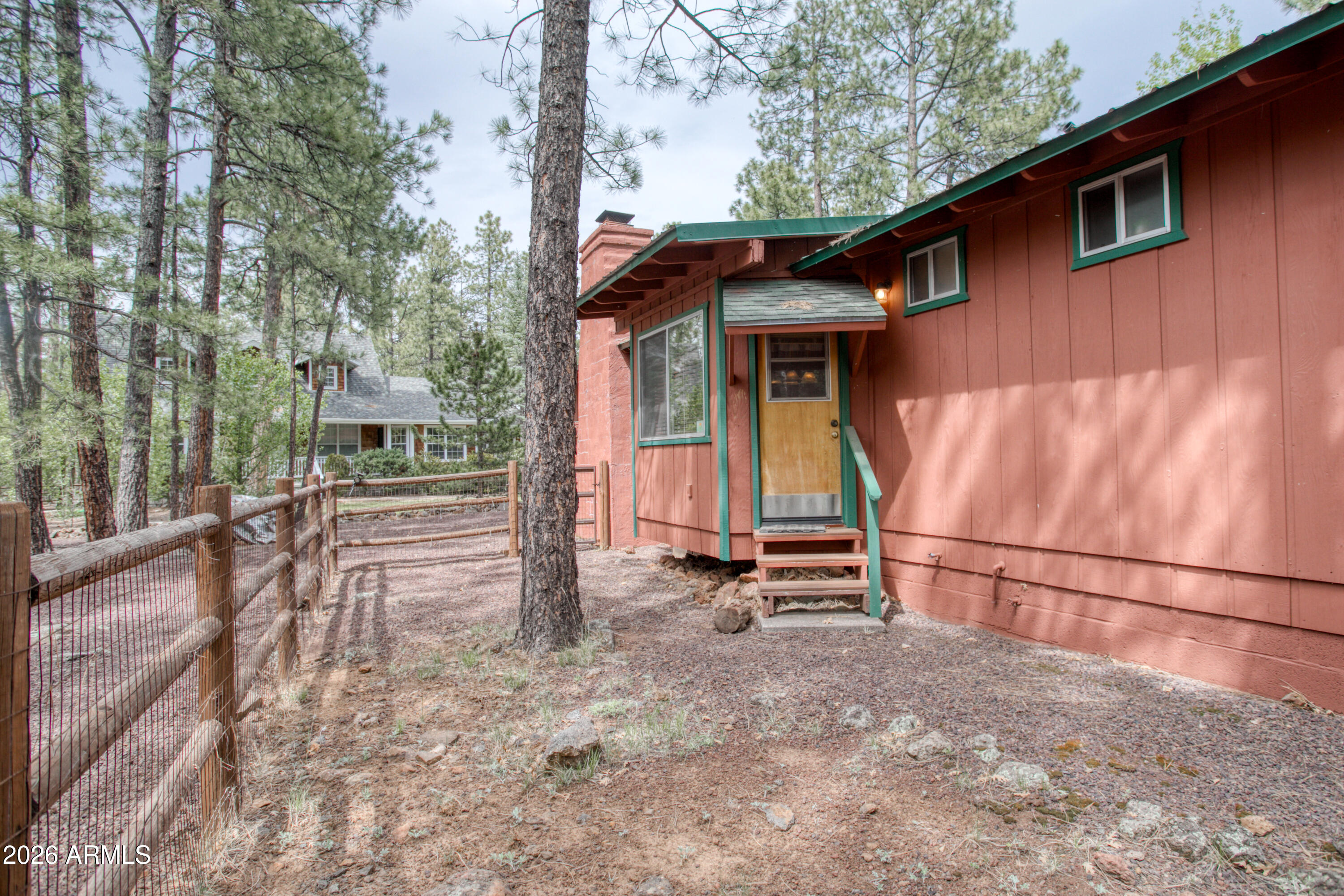 PINETOP COUNTRY CLUB UNIT 4 - Residential