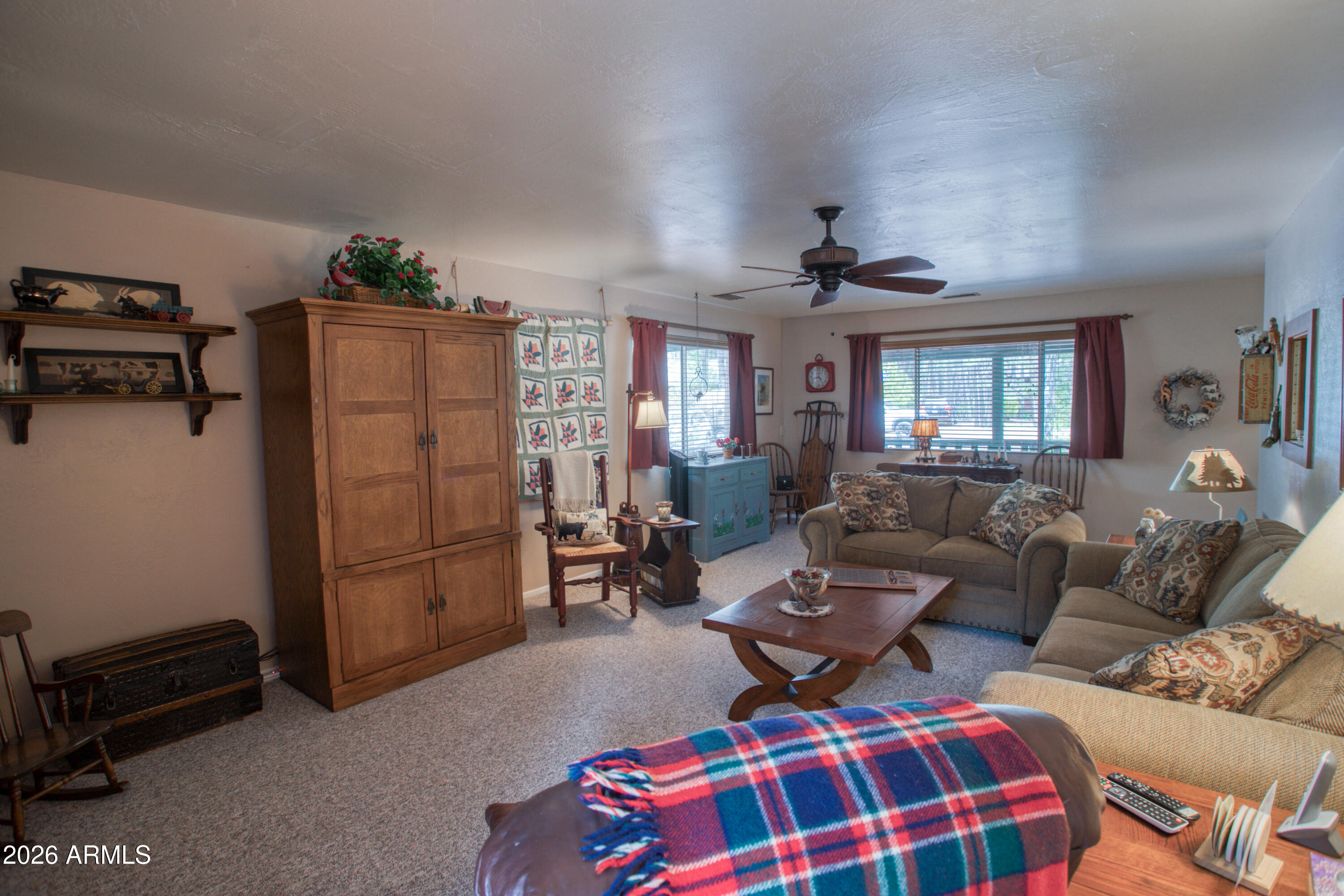 PINETOP COUNTRY CLUB UNIT 4 - Residential