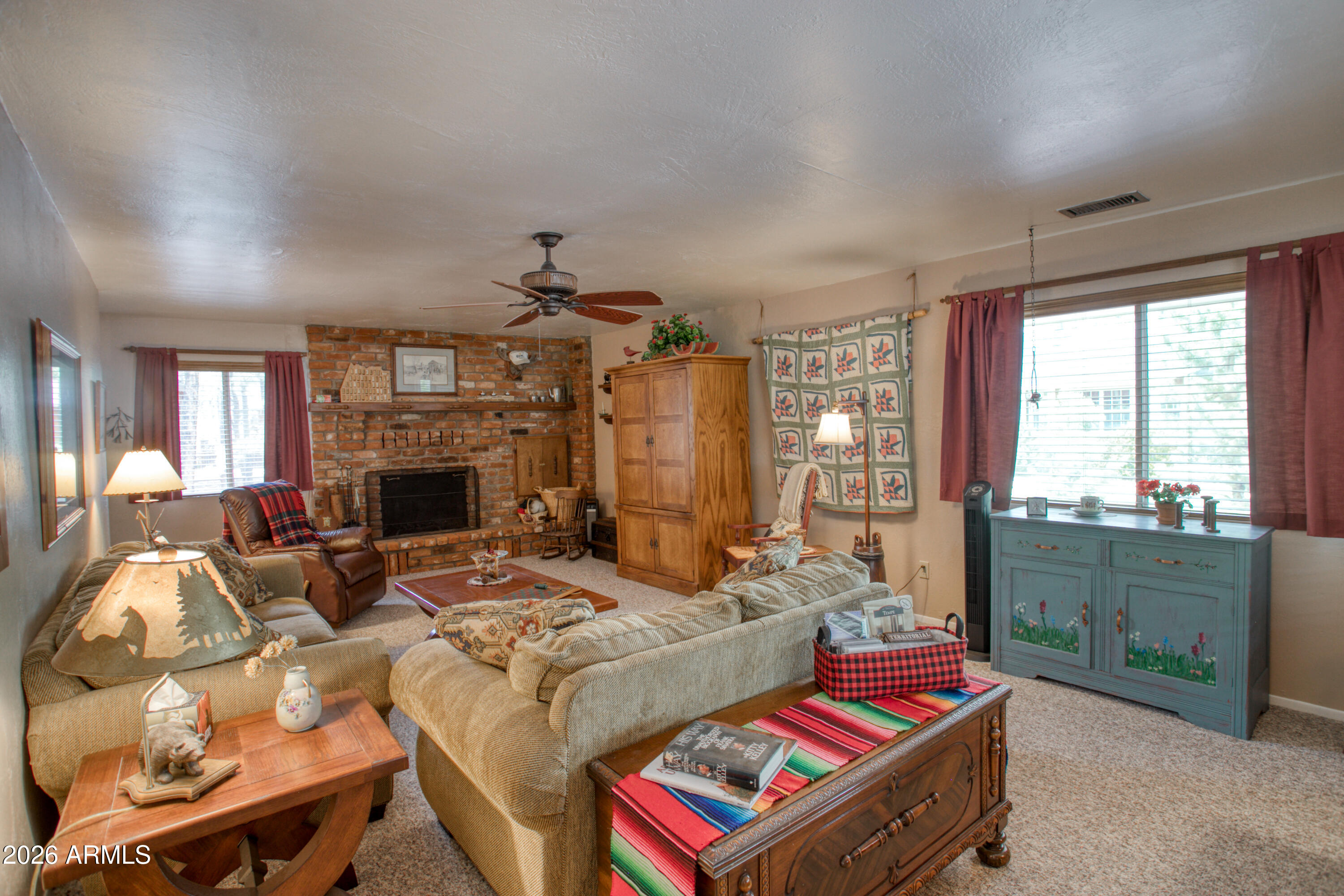 PINETOP COUNTRY CLUB UNIT 4 - Residential
