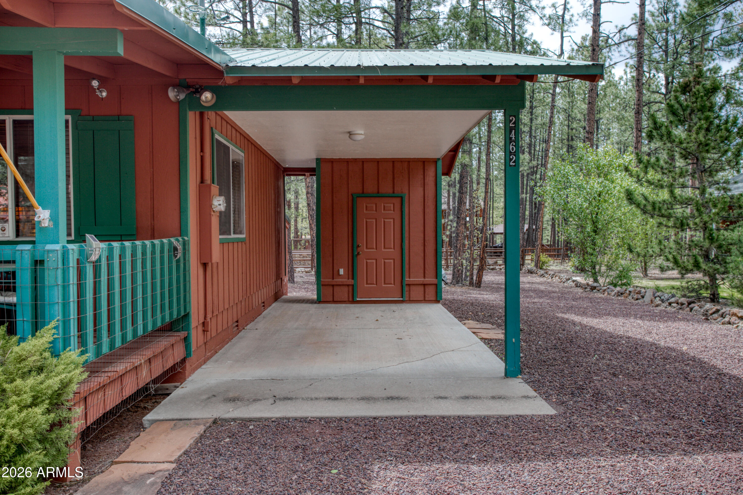 PINETOP COUNTRY CLUB UNIT 4 - Residential