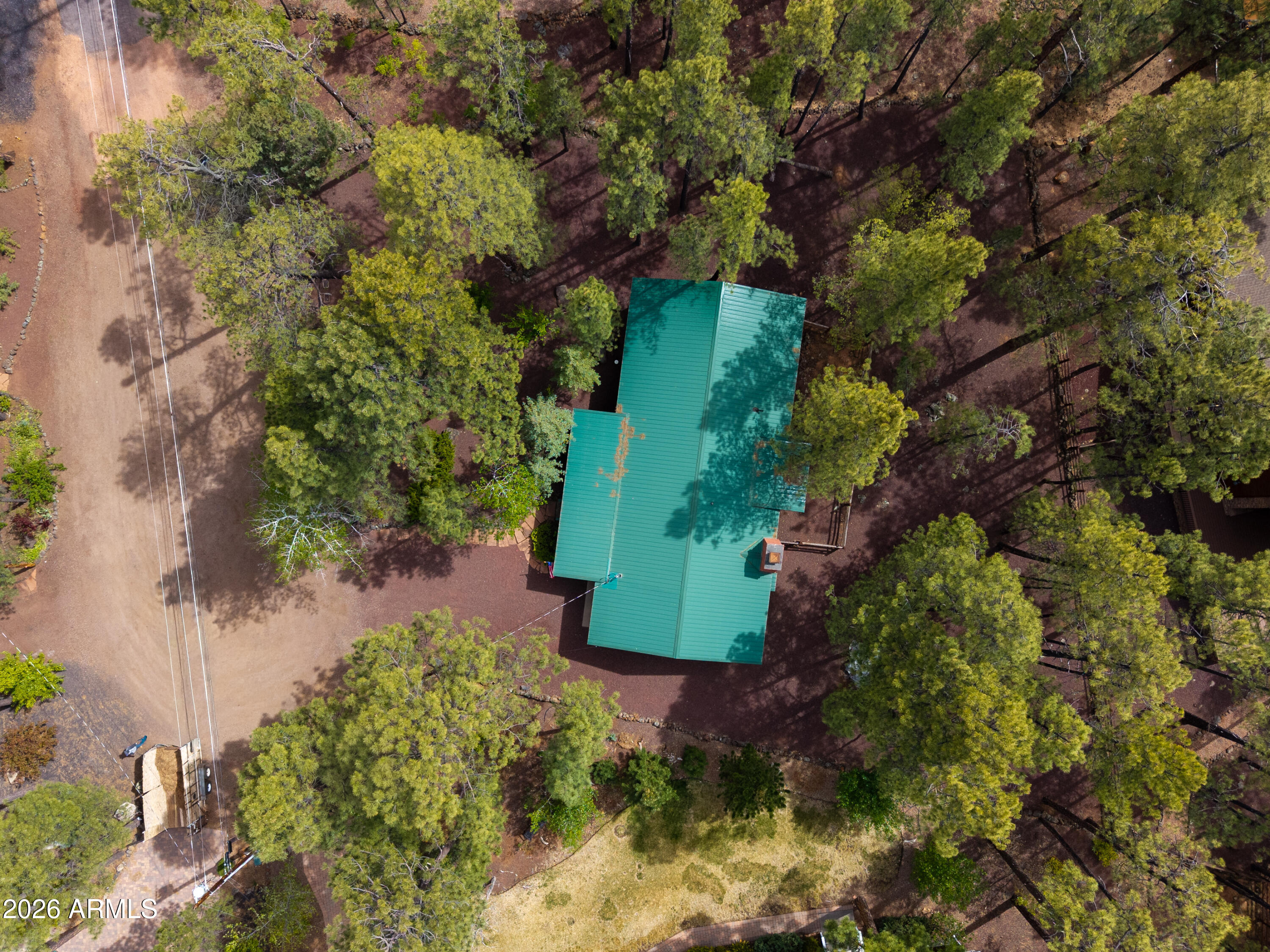 PINETOP COUNTRY CLUB UNIT 4 - Residential