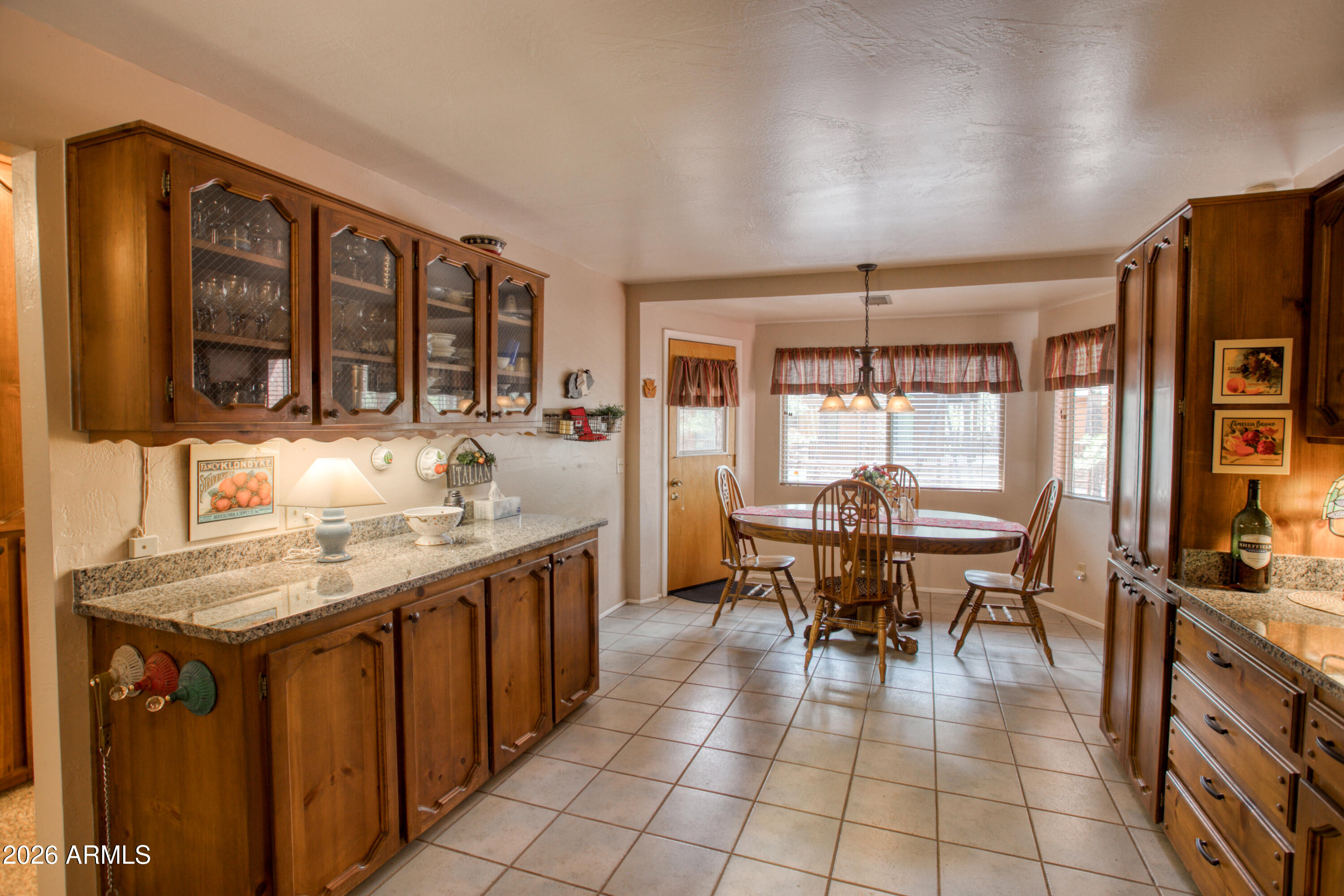 PINETOP COUNTRY CLUB UNIT 4 - Residential