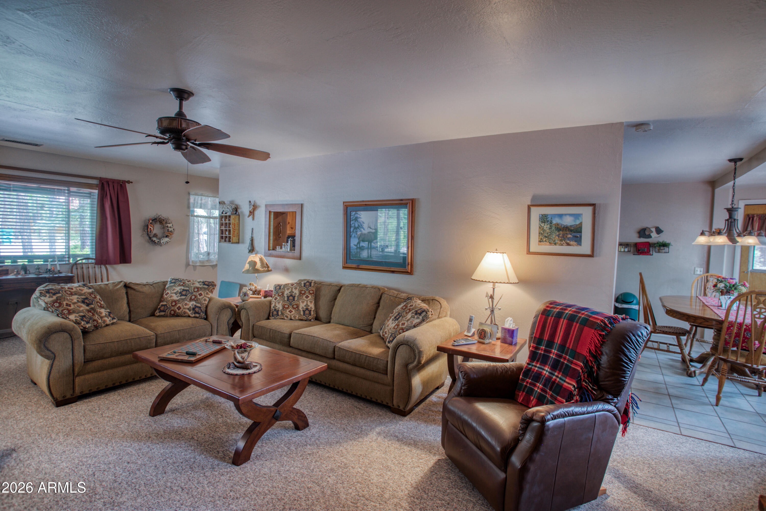 PINETOP COUNTRY CLUB UNIT 4 - Residential