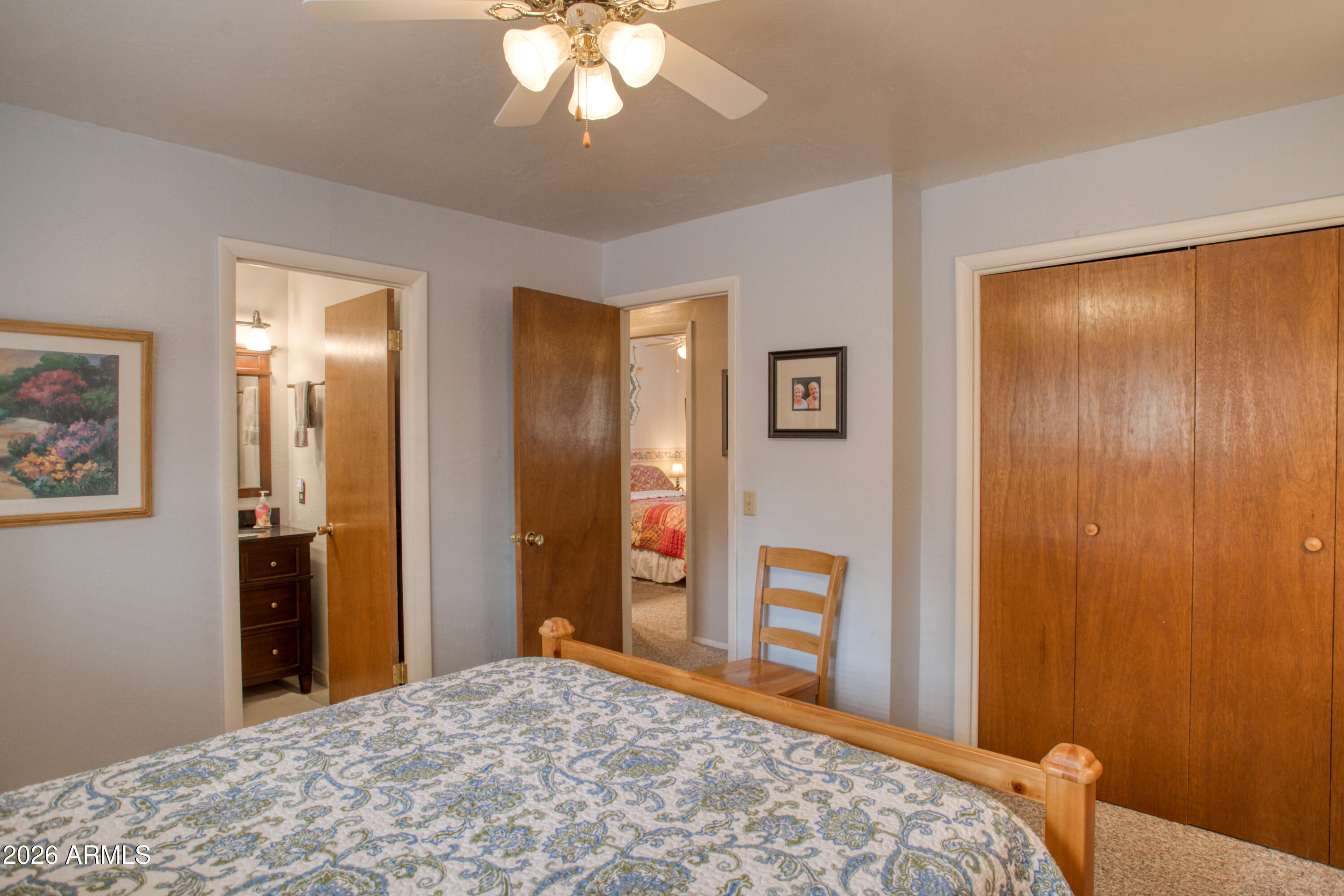 PINETOP COUNTRY CLUB UNIT 4 - Residential