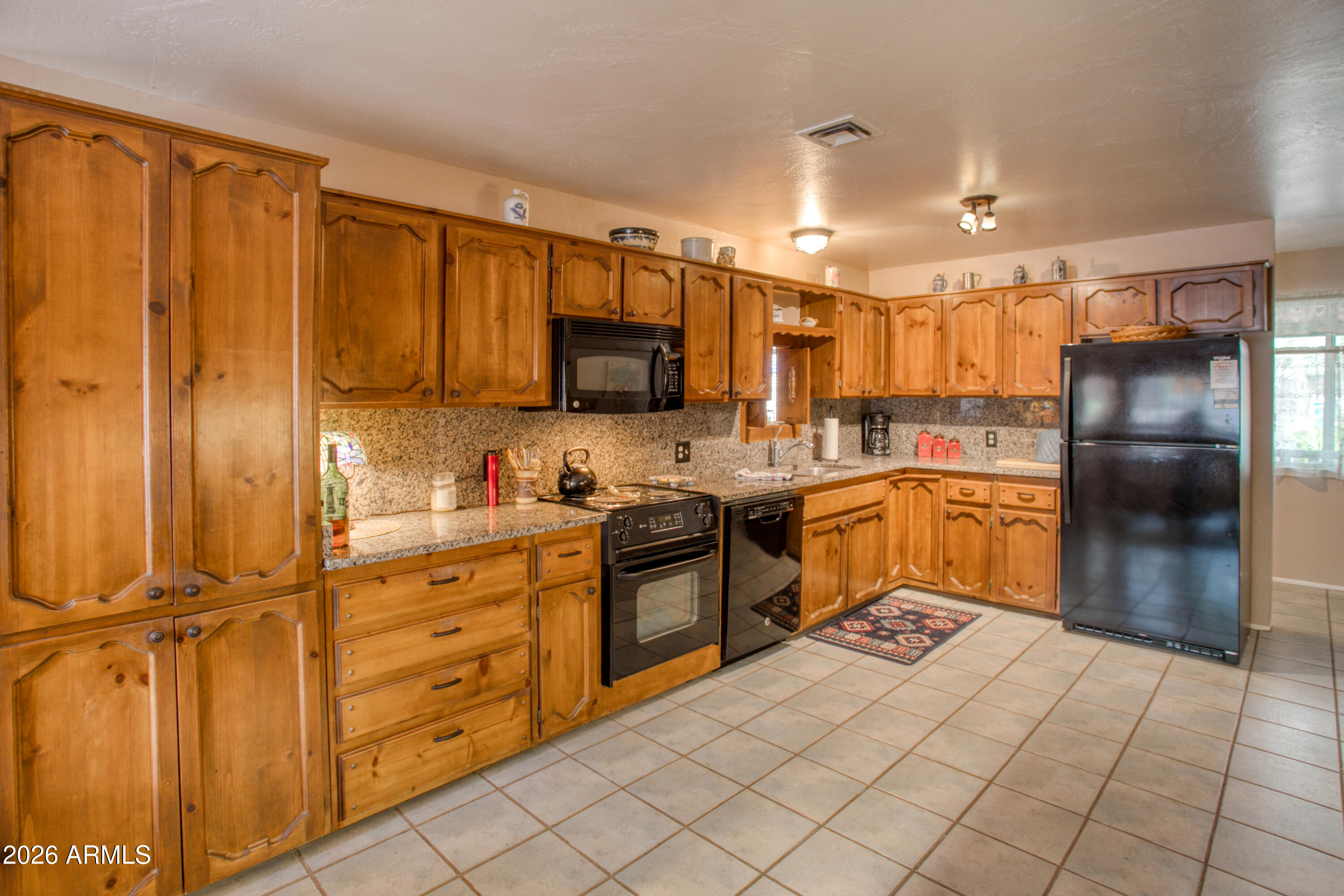 PINETOP COUNTRY CLUB UNIT 4 - Residential