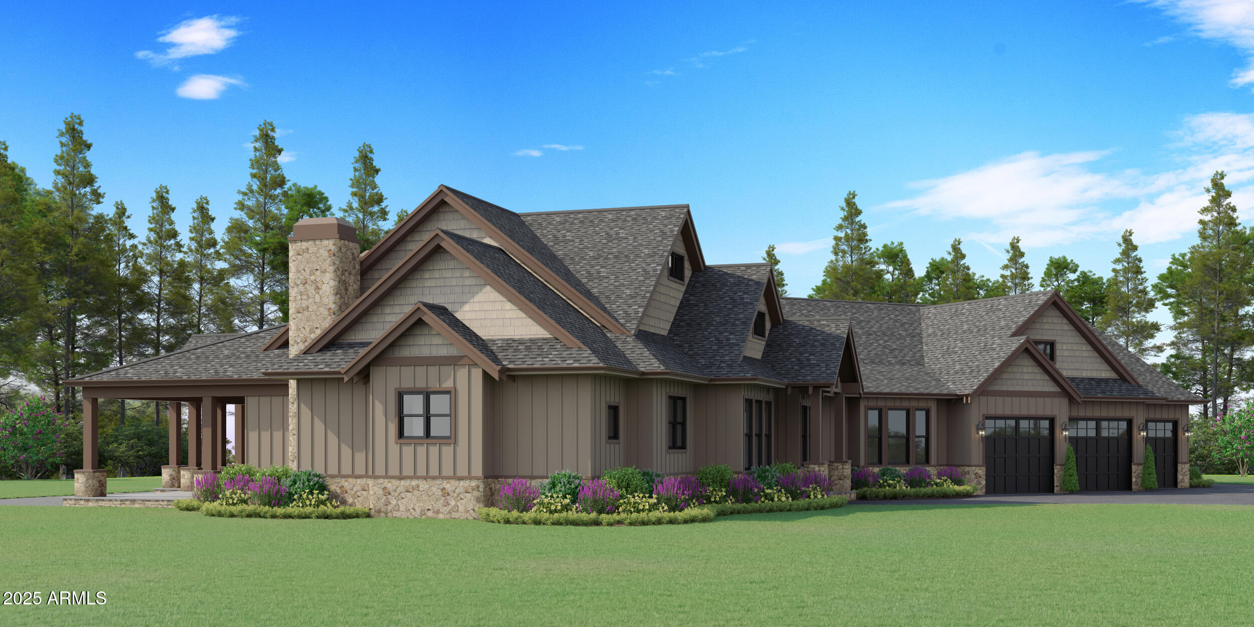 7267 RED FEATHER Court