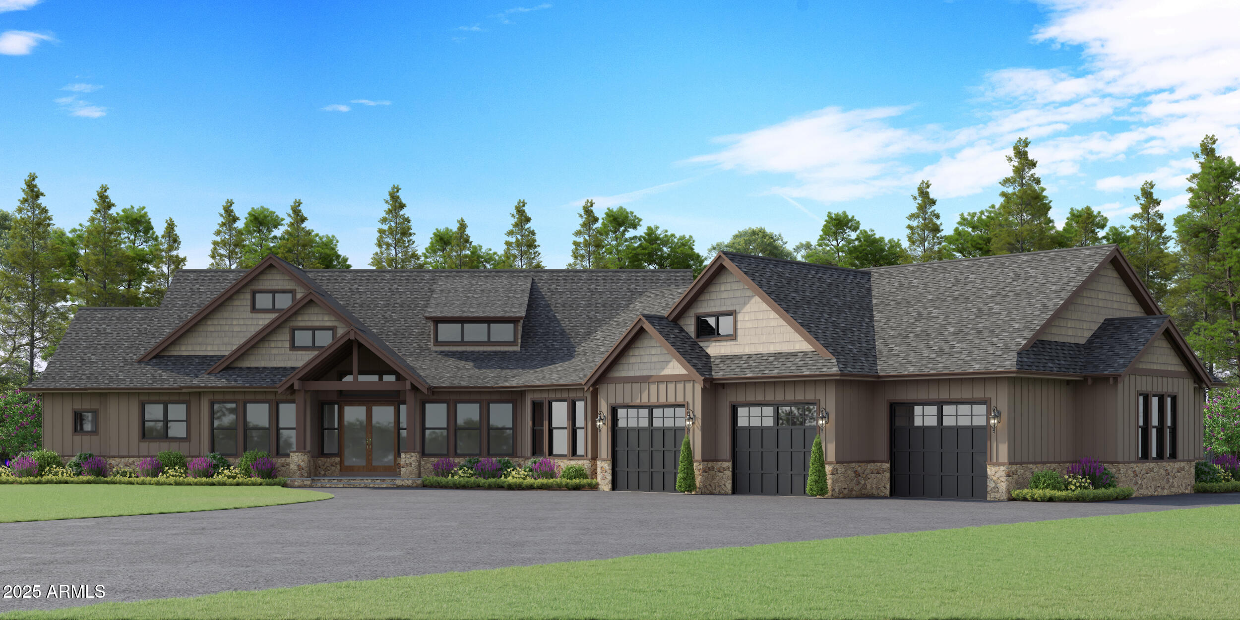 7267 RED FEATHER Court