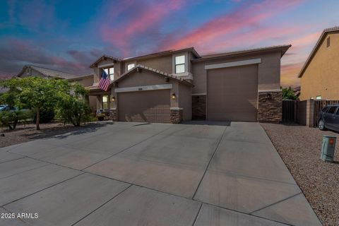 12238 W PATRICK Court Sun City AZ 85373