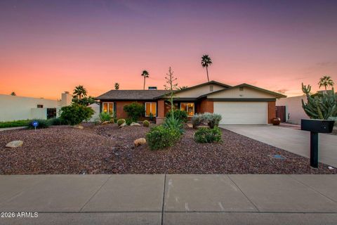 4909 E ANDORA Drive Scottsdale AZ 85254