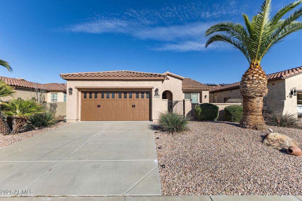 Photo of 12642 W Pinnacle Vista Drive, Peoria, AZ 85383 (MLS # 6971885)
