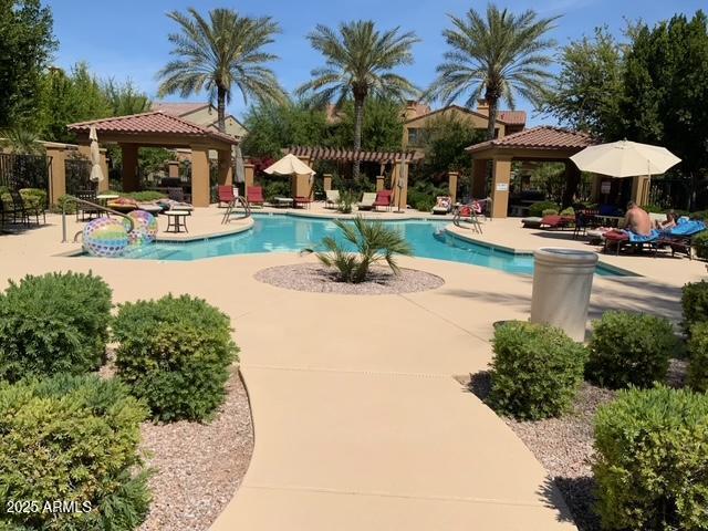 4777 S Fulton Ranch Boulevard 2028