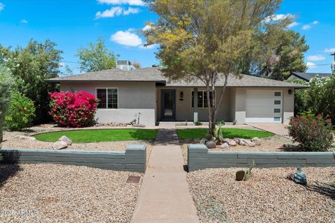 1106 W GLENROSA Avenue Phoenix AZ 85013