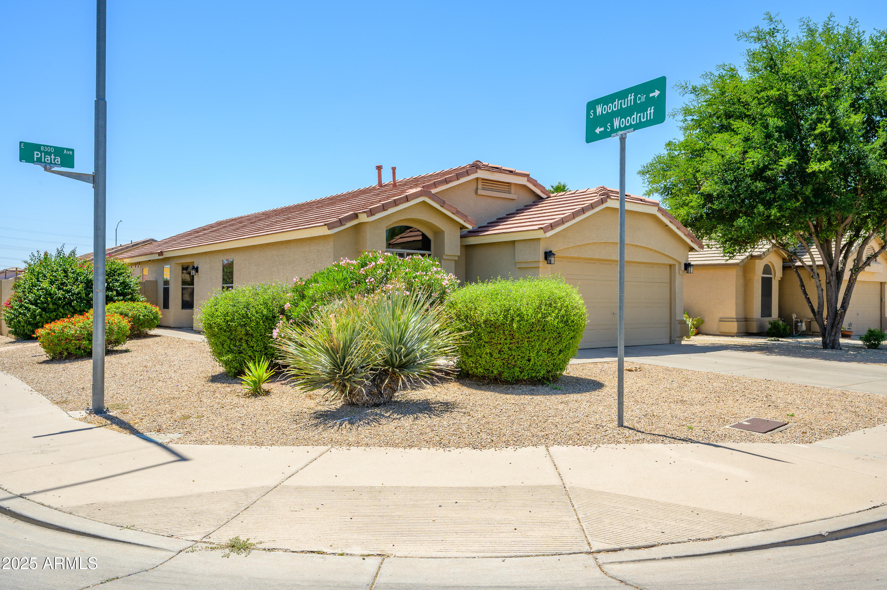 8331 E PLATA Avenue