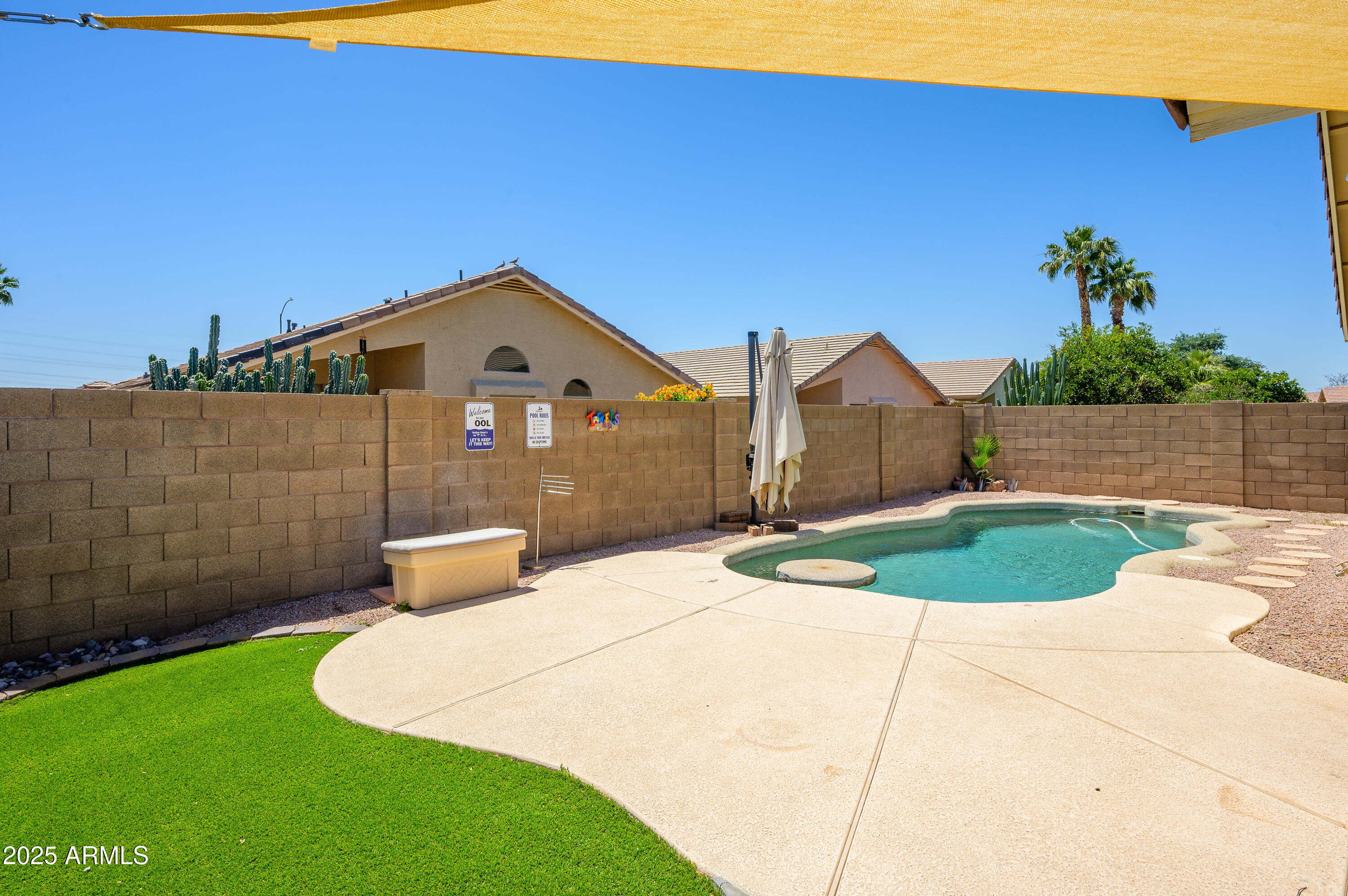 8331 E PLATA Avenue