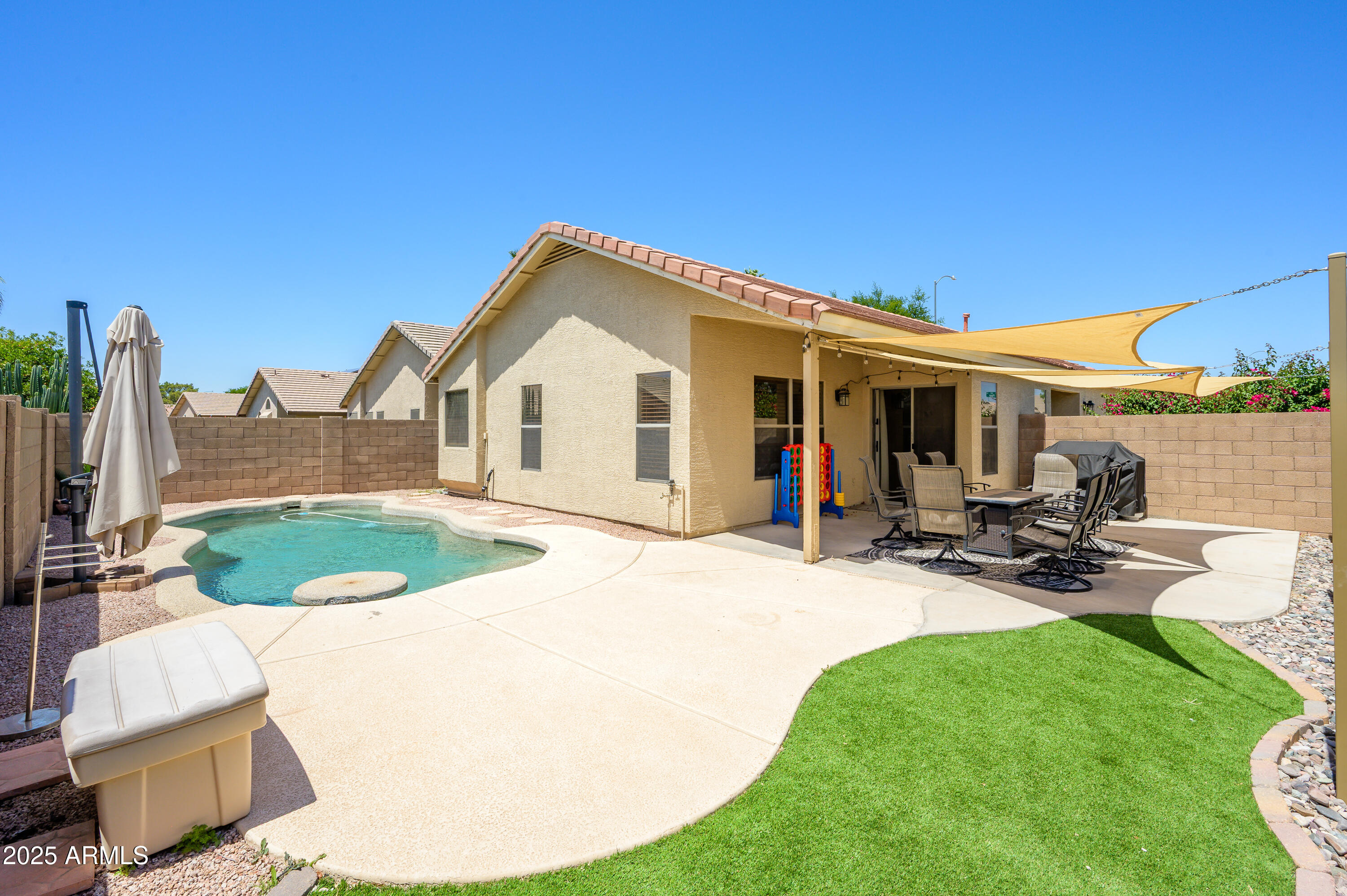 8331 E PLATA Avenue