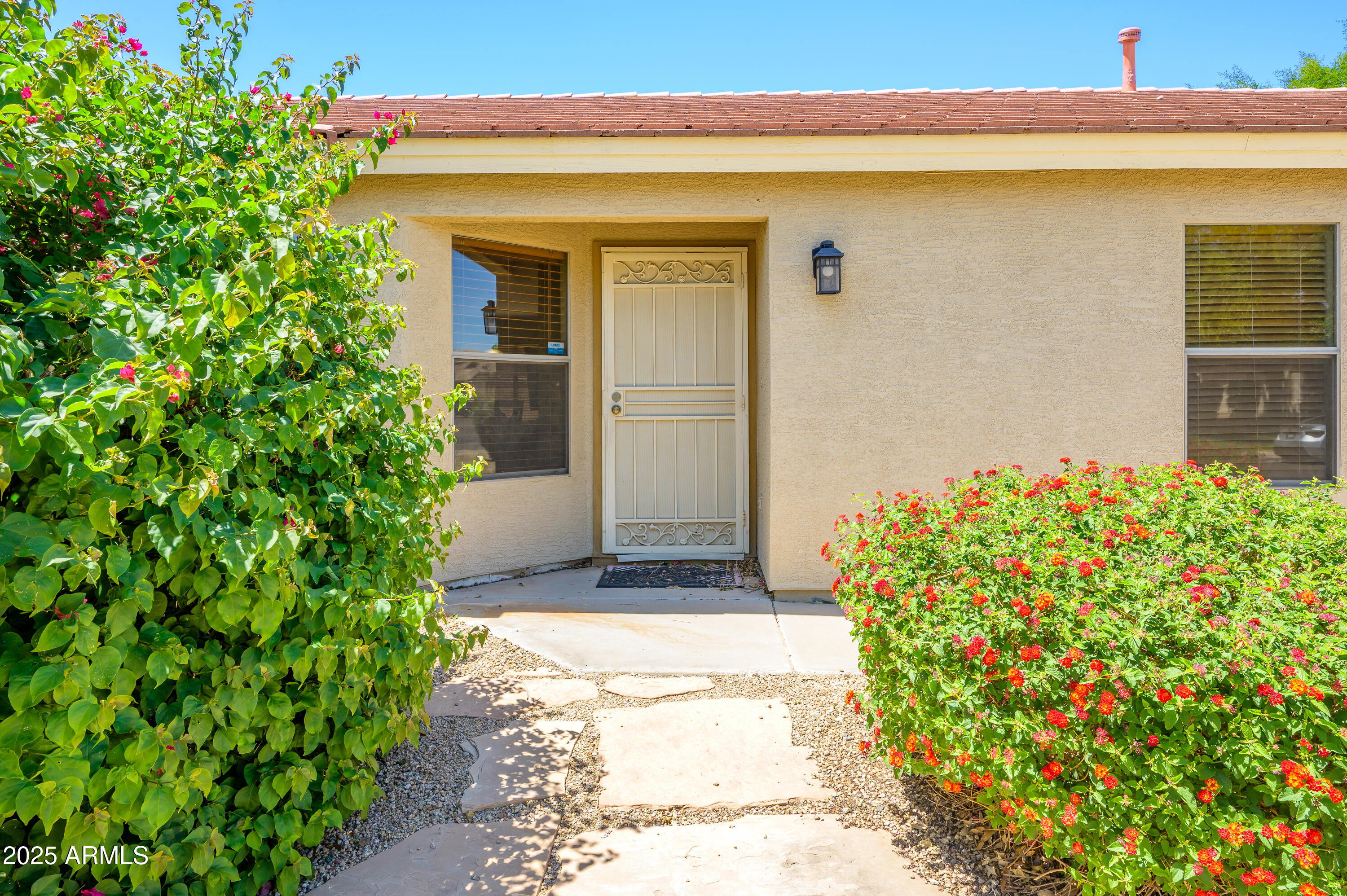 8331 E PLATA Avenue