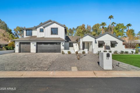 12 E NORTHVIEW Avenue Phoenix AZ 85020