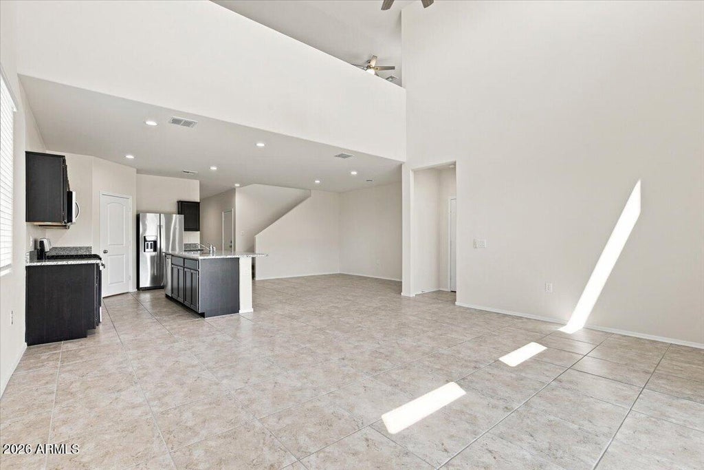 Photo of 3681 N 307th Drive, Buckeye, AZ 85396 (MLS # 7067882)