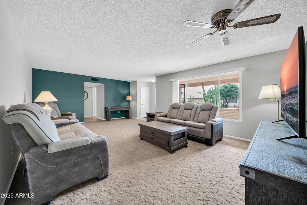 Photo of 9718 W Terrace Lane, Sun City, AZ 85373 (MLS # 6952108)