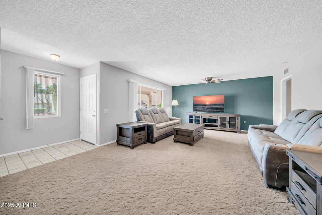 Photo of 9718 W Terrace Lane, Sun City, AZ 85373 (MLS # 6952108)