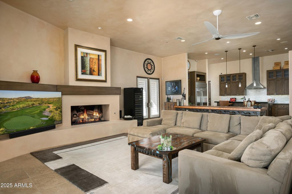 Photo of 9197 E Bajada Road, Scottsdale, AZ 85262 (MLS # 6906566)