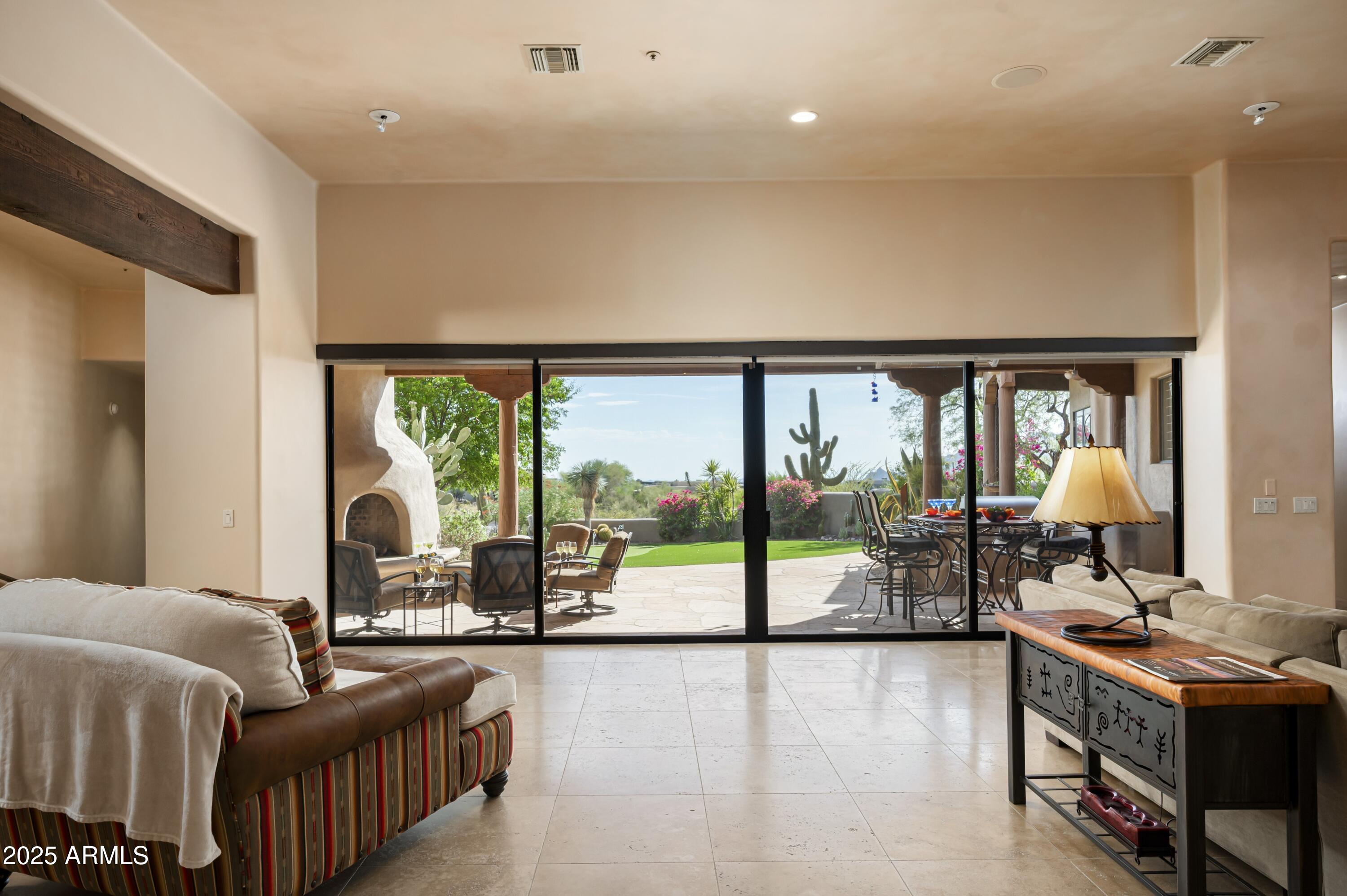 9197 E BAJADA Road
