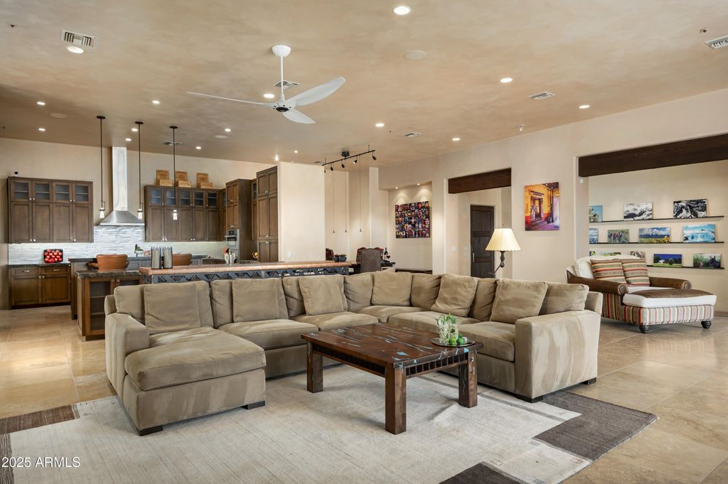 Photo of 9197 E Bajada Road, Scottsdale, AZ 85262 (MLS # 6906566)