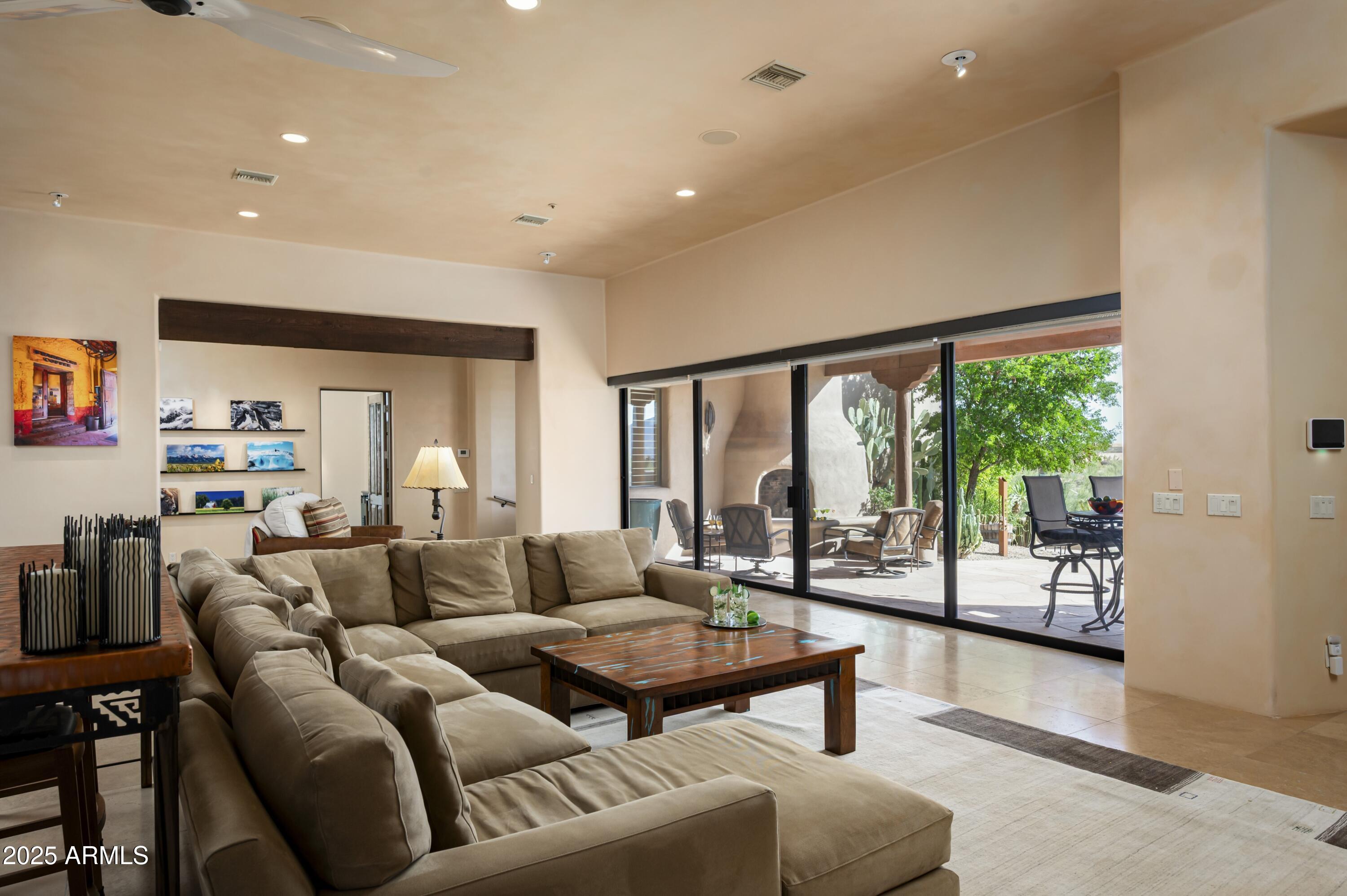9197 E BAJADA Road