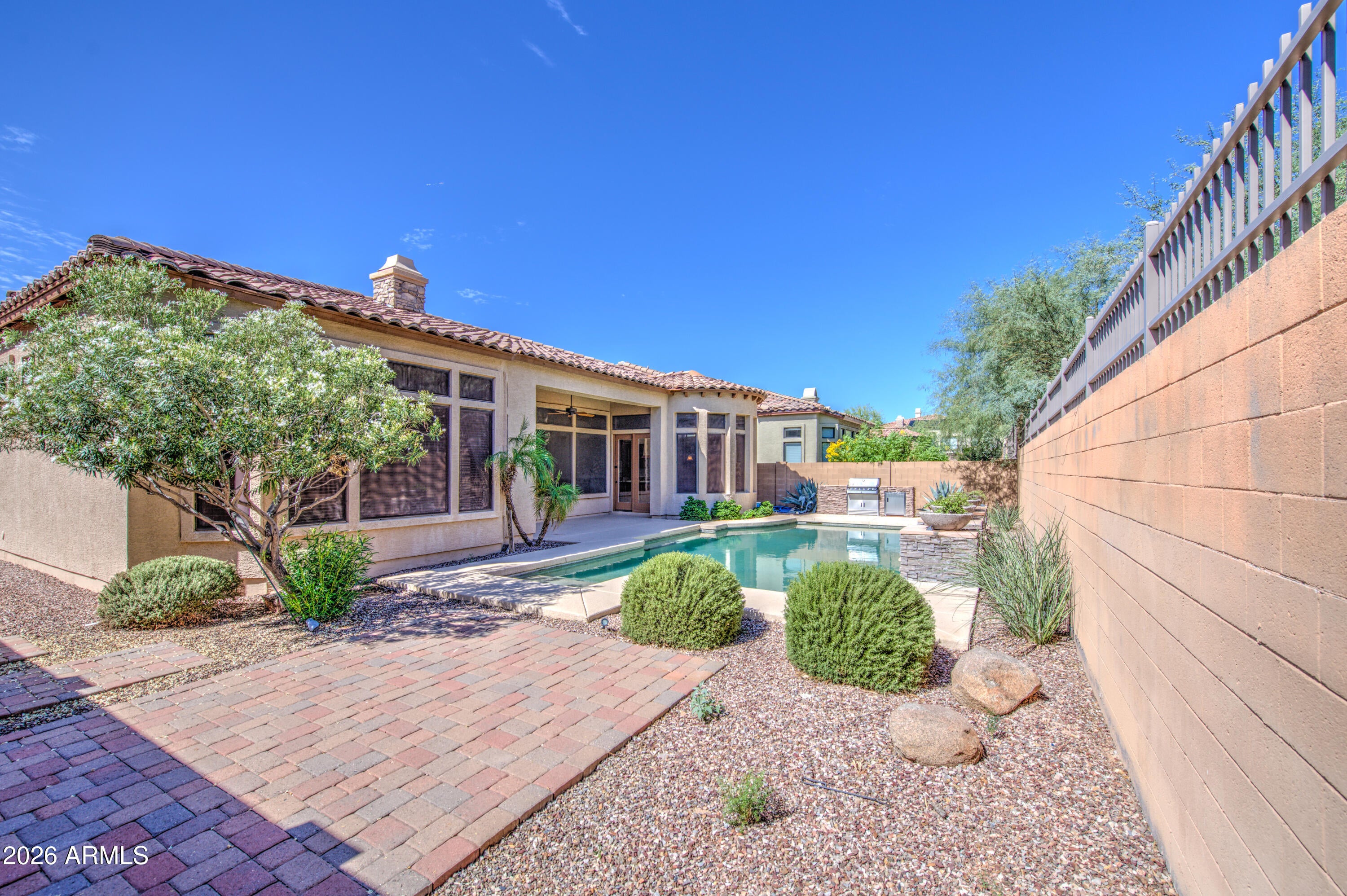 3949 N ARBOLES Circle