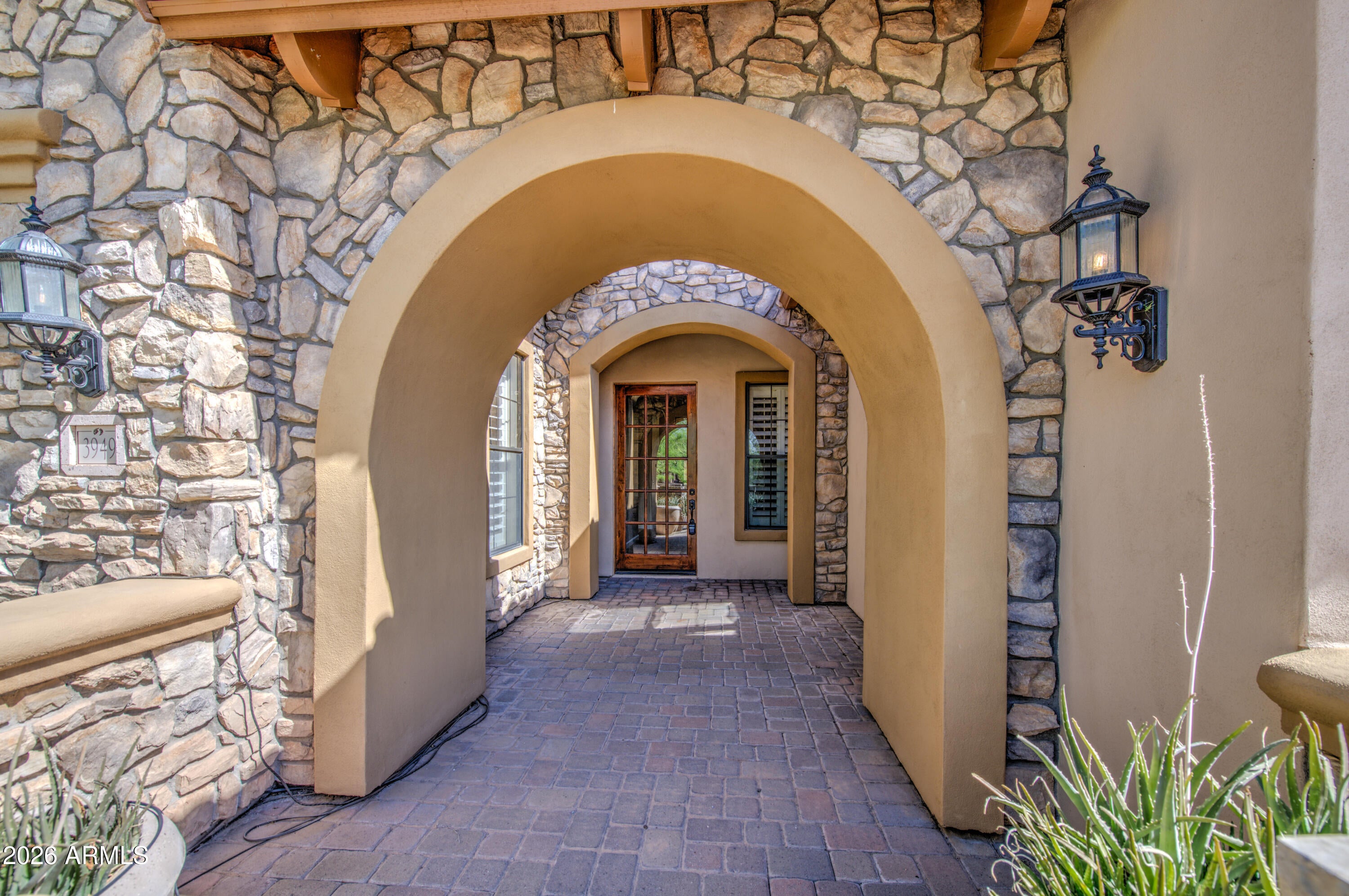 3949 N ARBOLES Circle