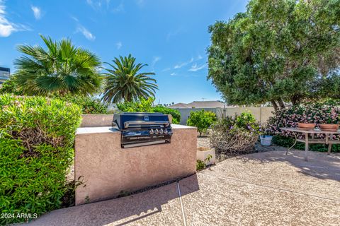 A home in Sun City West