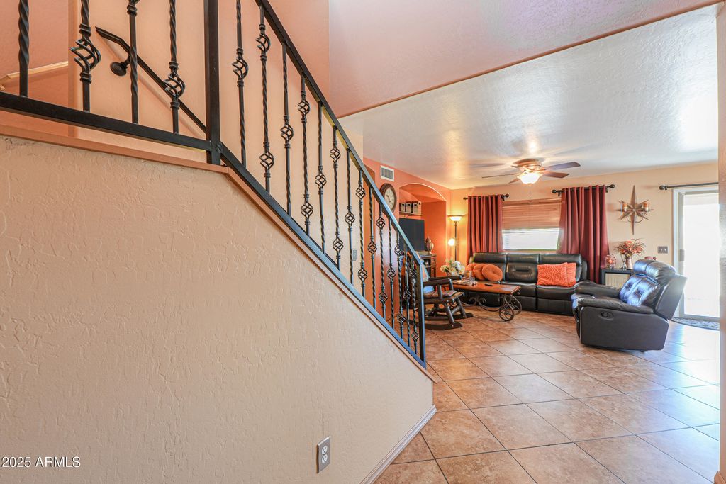 Photo of 1444 E 12th Place, Casa Grande, AZ 85122 (MLS # 6922239)