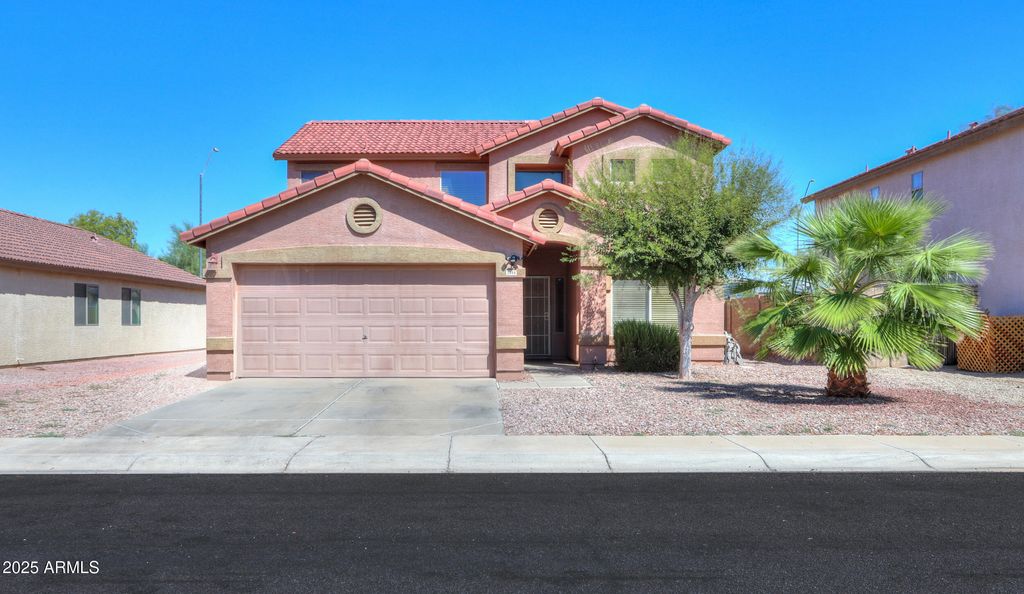 Photo of 1444 E 12th Place, Casa Grande, AZ 85122 (MLS # 6922239)