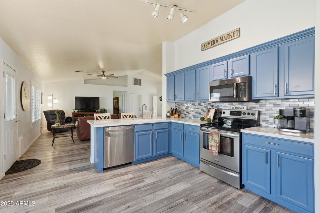 Photo of 3762 E Thornton Avenue, Gilbert, AZ 85297 (MLS # 6949924)