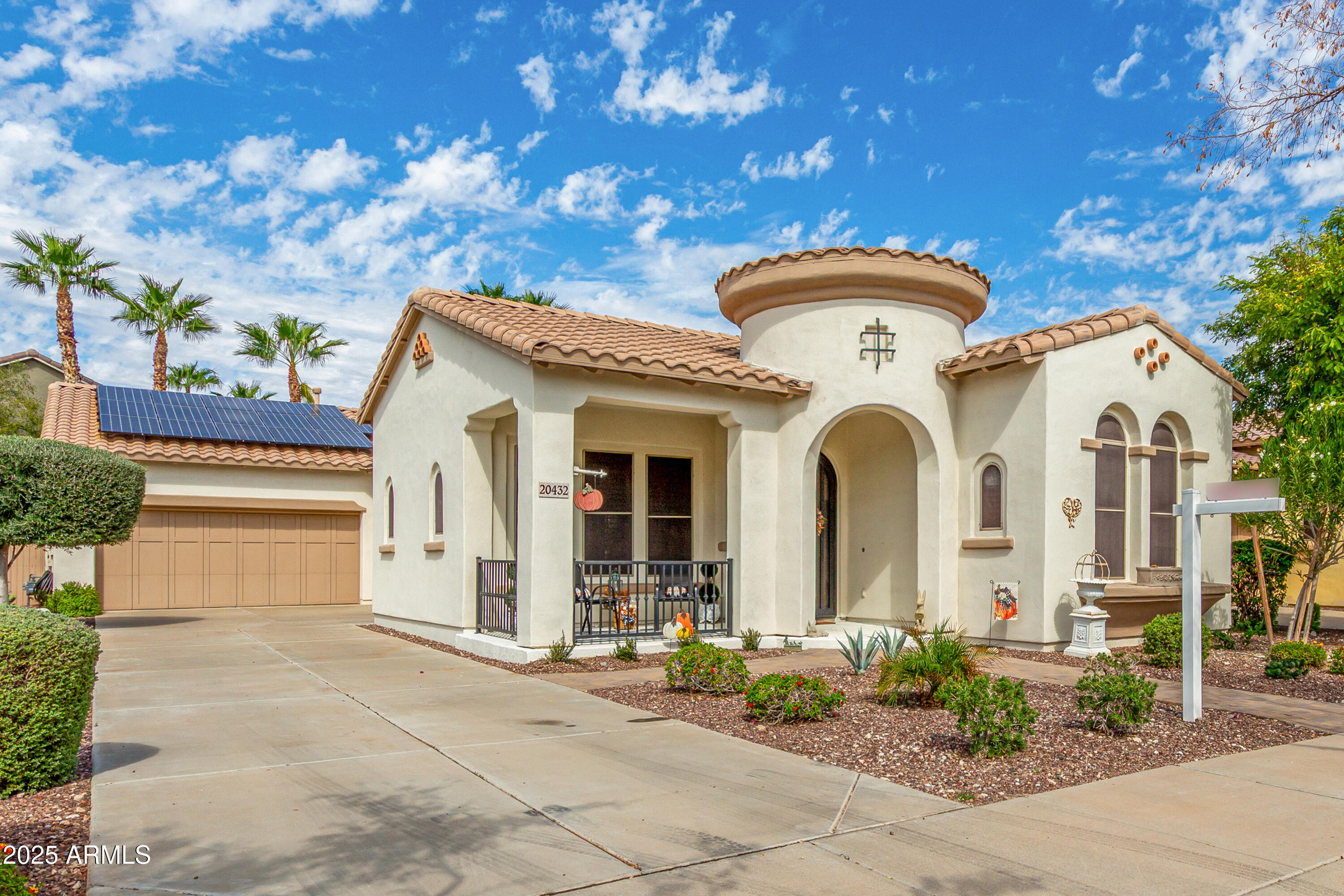 20432 W MONARCH Court