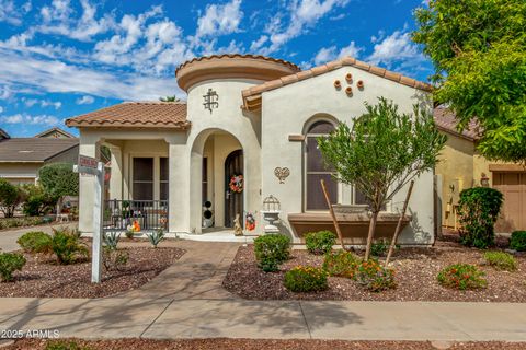 20432 W MONARCH Court Buckeye AZ 85396