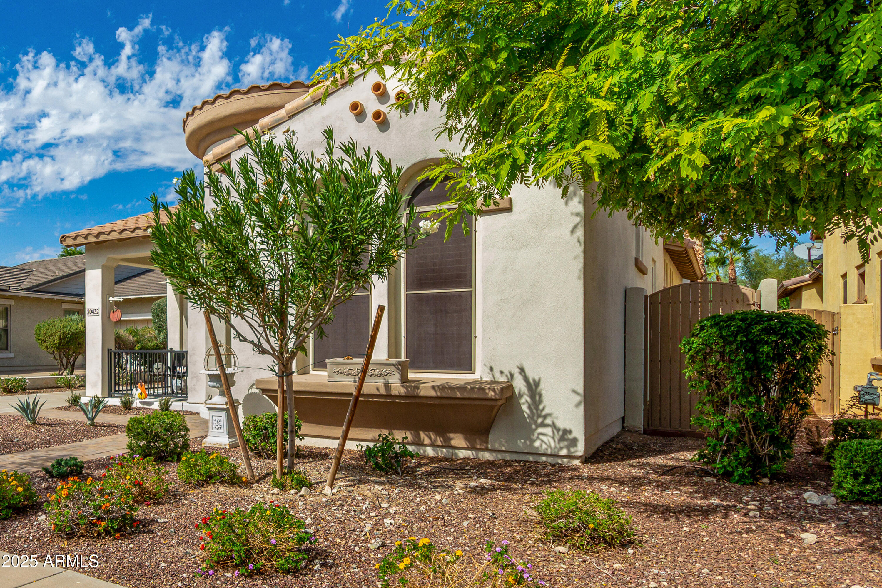 20432 W MONARCH Court