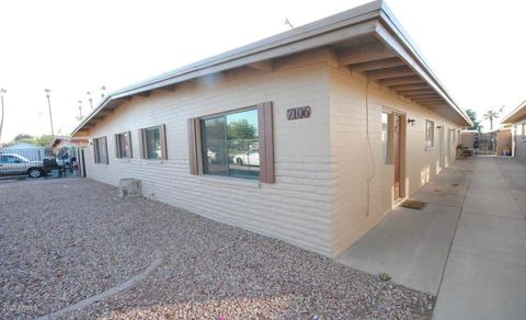 7106 N 68TH Avenue Glendale AZ 85303