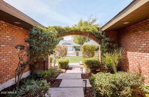 7737 N 6TH Street Phoenix AZ 85020