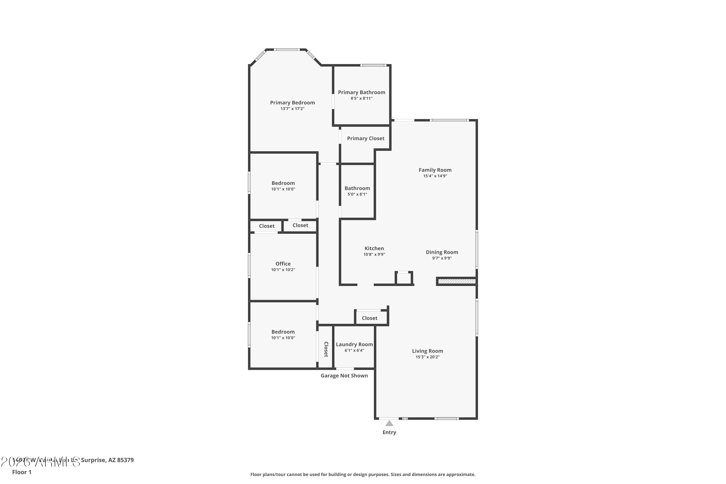 14675 W MAUNA LOA Lane